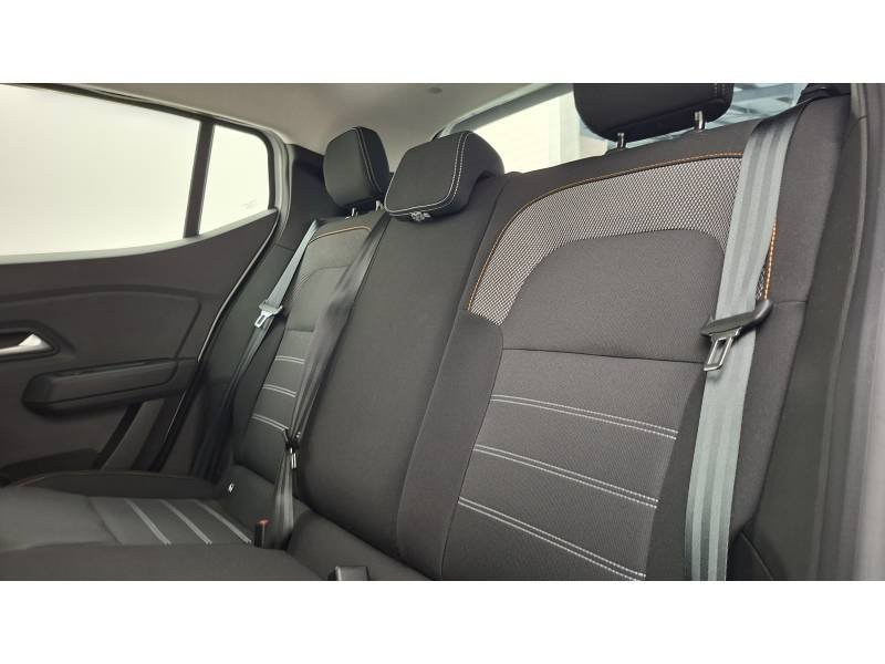 Dacia Sandero - Photo 13