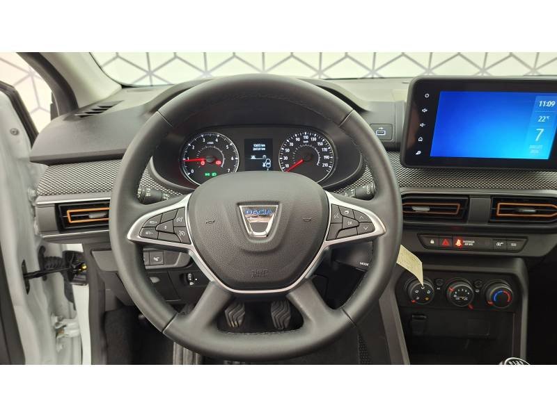 Dacia Sandero - Photo 14