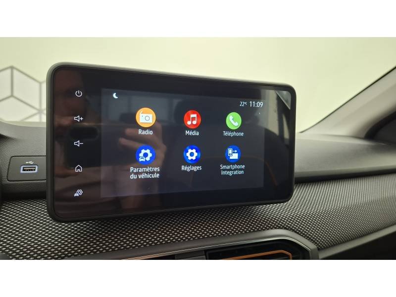 Dacia Sandero - Photo 15
