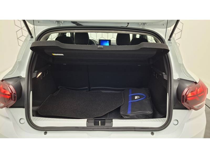 Dacia Sandero - Photo 16