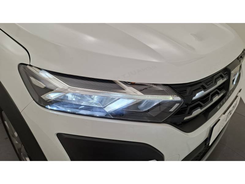 Dacia Sandero - Photo 17
