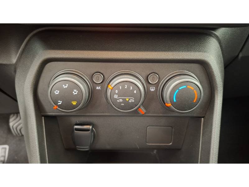 Dacia Sandero - Photo 19