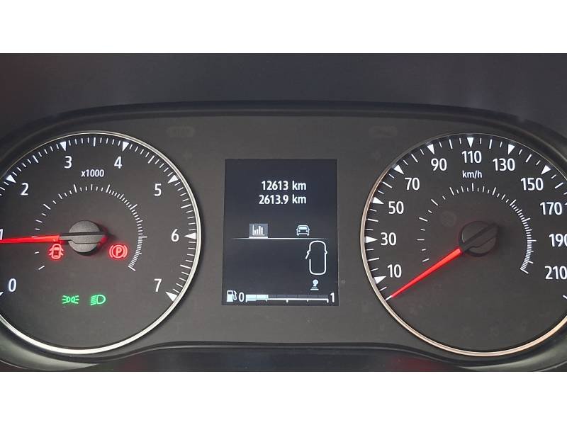 Dacia Sandero - Photo 20