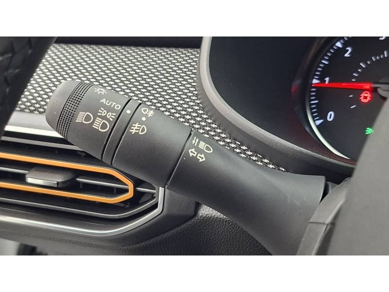 Dacia Sandero - Photo 21