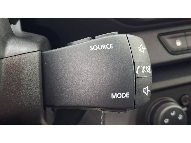 Dacia Sandero - Photo 22
