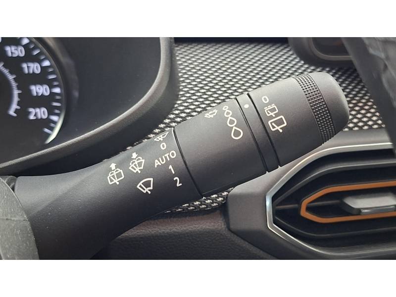 Dacia Sandero - Photo 23