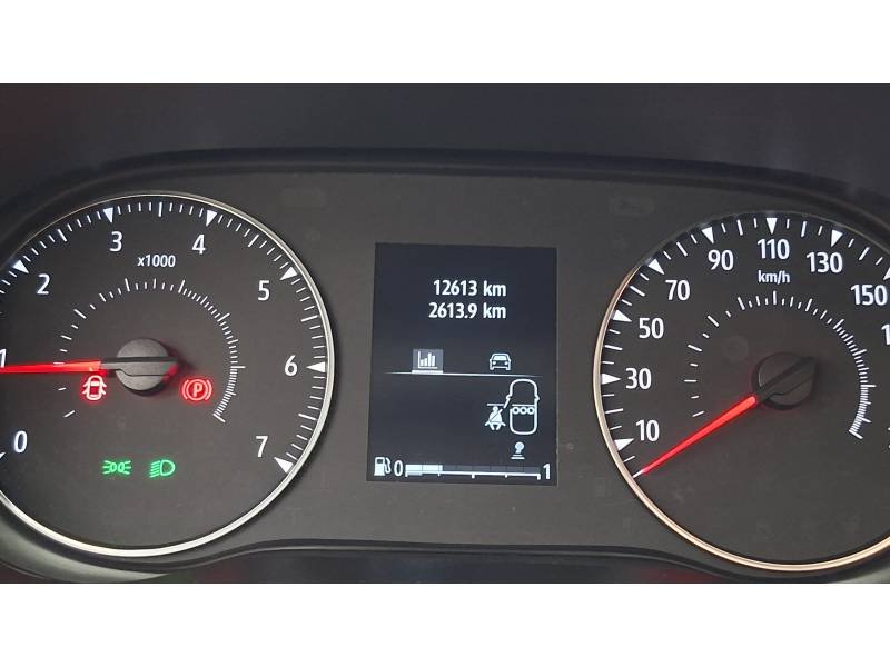 Dacia Sandero - Photo 24