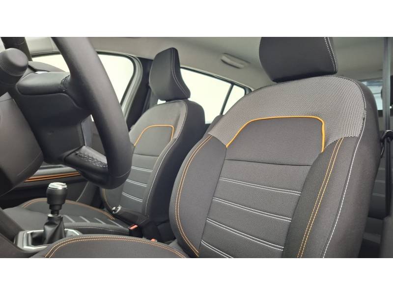 Dacia Sandero - Photo 29