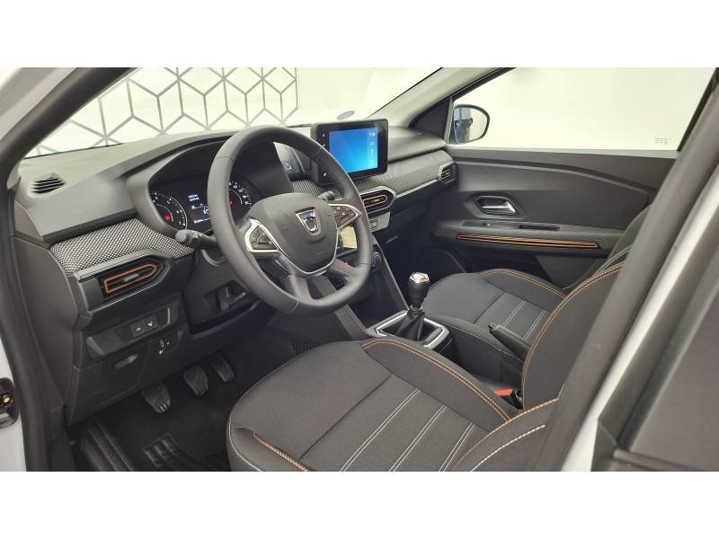 Dacia Sandero - Photo 30