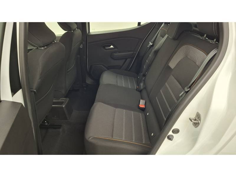 Dacia Sandero - Photo 33