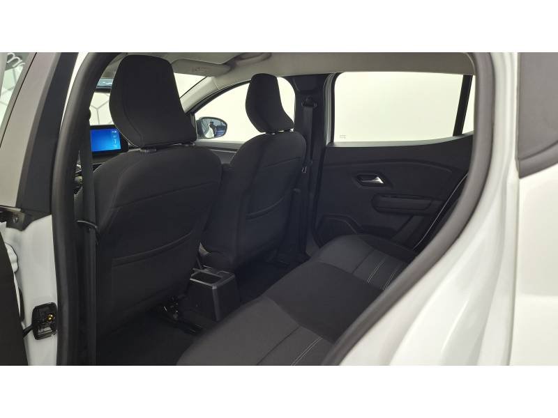 Dacia Sandero - Photo 34