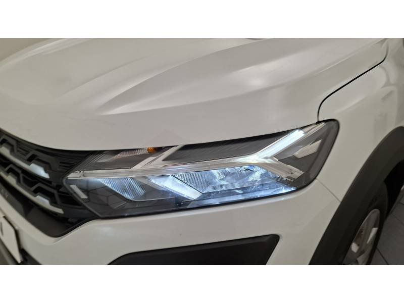 Dacia Sandero - Photo 36