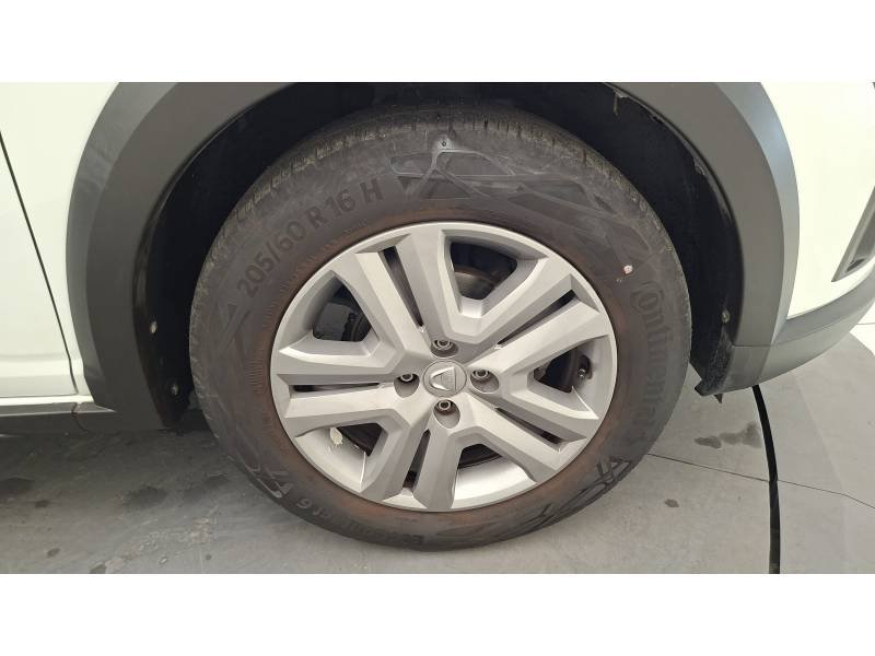 Dacia Sandero - Photo 37