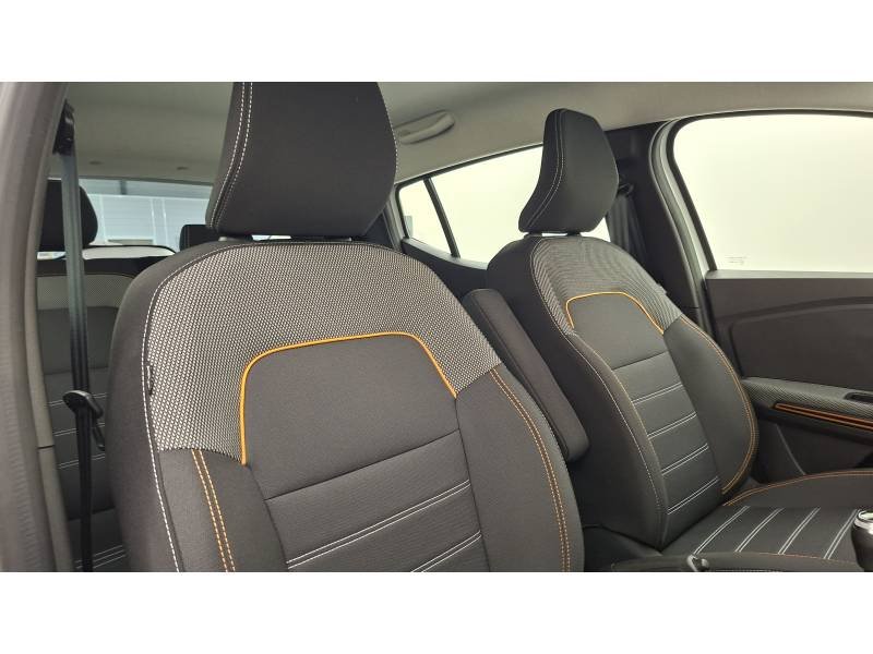 Dacia Sandero - Photo 40