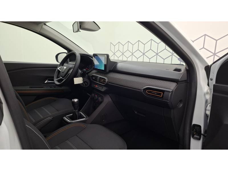 Dacia Sandero - Photo 41