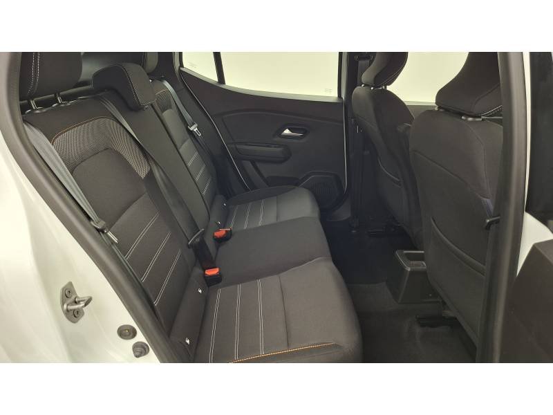 Dacia Sandero - Photo 45