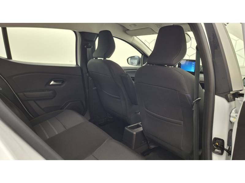 Dacia Sandero - Photo 46