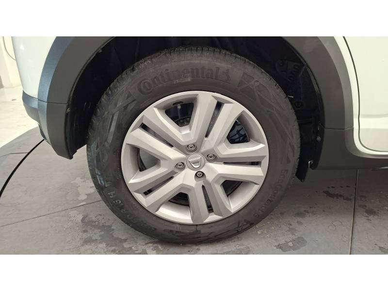 Dacia Sandero - Photo 47