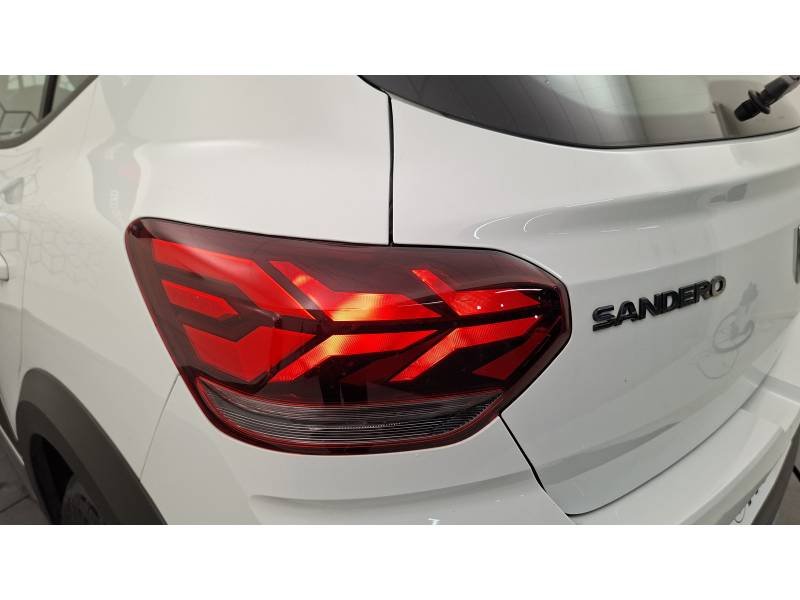 Dacia Sandero - Photo 50