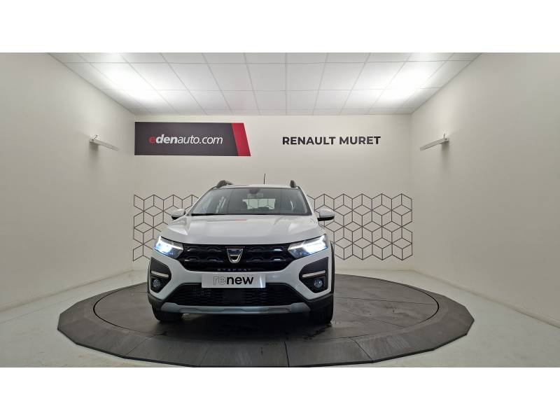 Dacia Sandero - Photo 8
