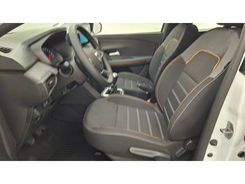 Dacia Sandero - Photo 10