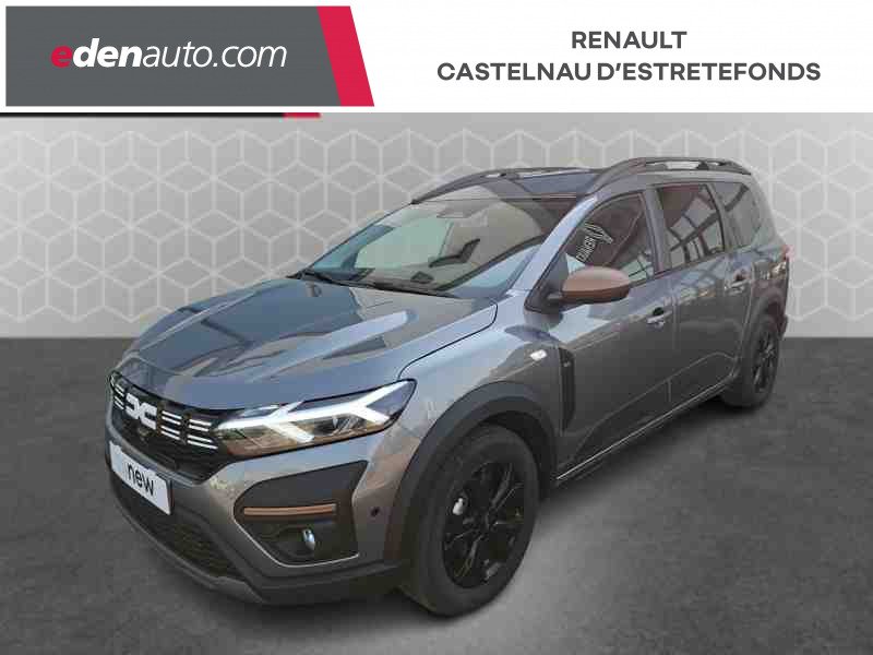 Dacia Jogger - Photo 1