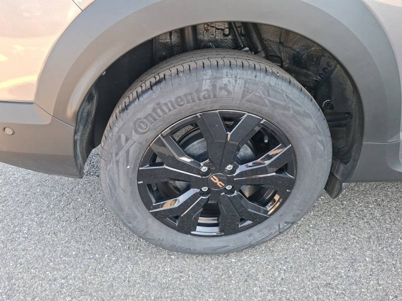 Dacia Jogger - Photo 11