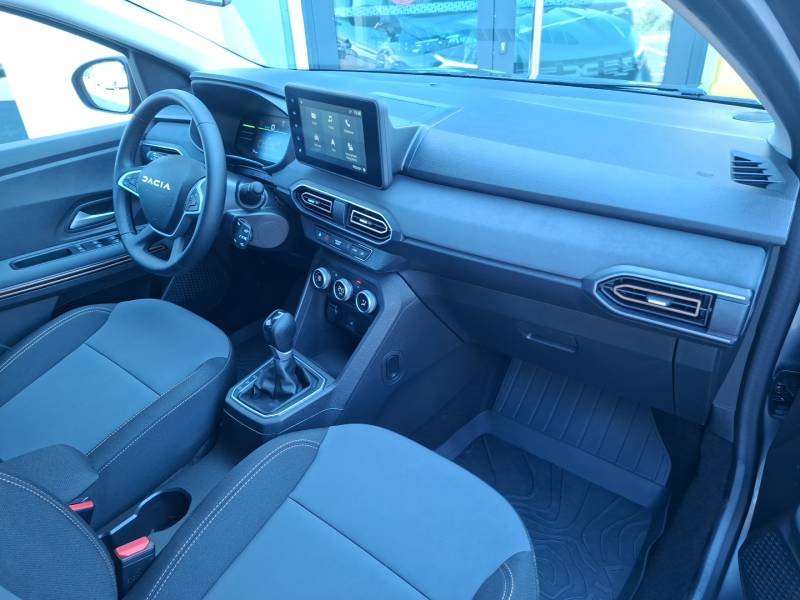 Dacia Jogger - Photo 12