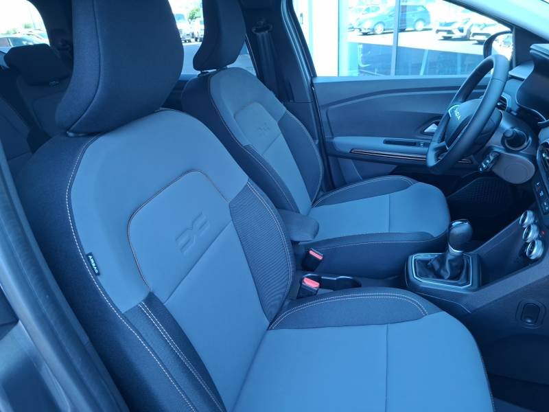 Dacia Jogger - Photo 13