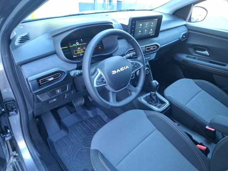 Dacia Jogger - Photo 14