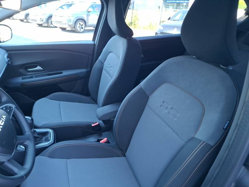 Dacia Jogger - Photo 15