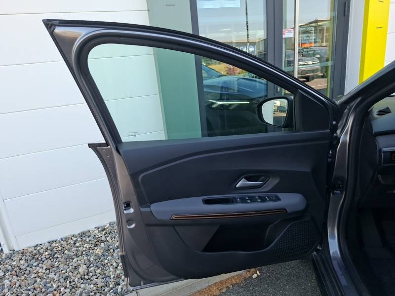 Dacia Jogger - Photo 16