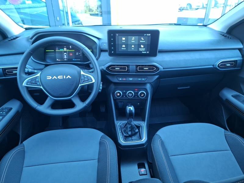 Dacia Jogger - Photo 18