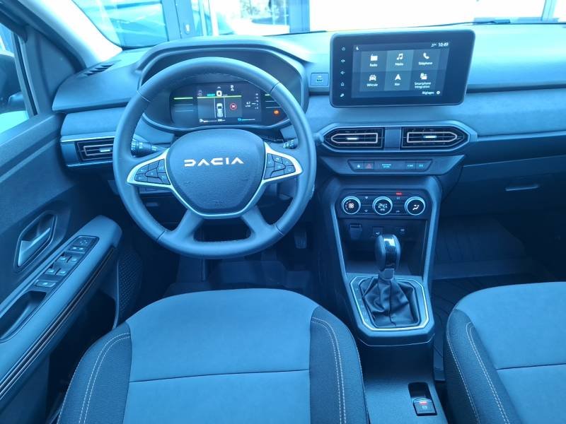 Dacia Jogger - Photo 19