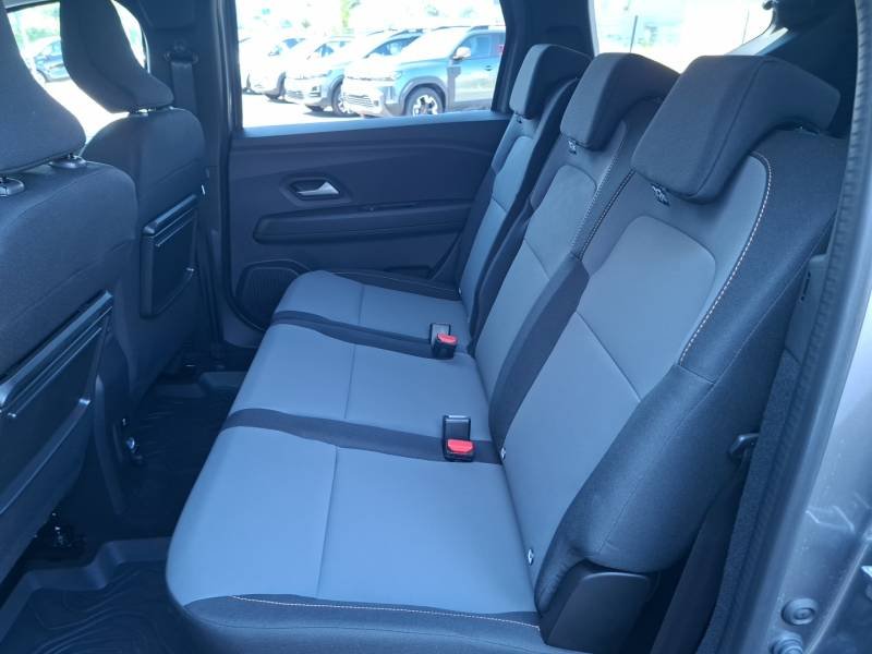 Dacia Jogger - Photo 20