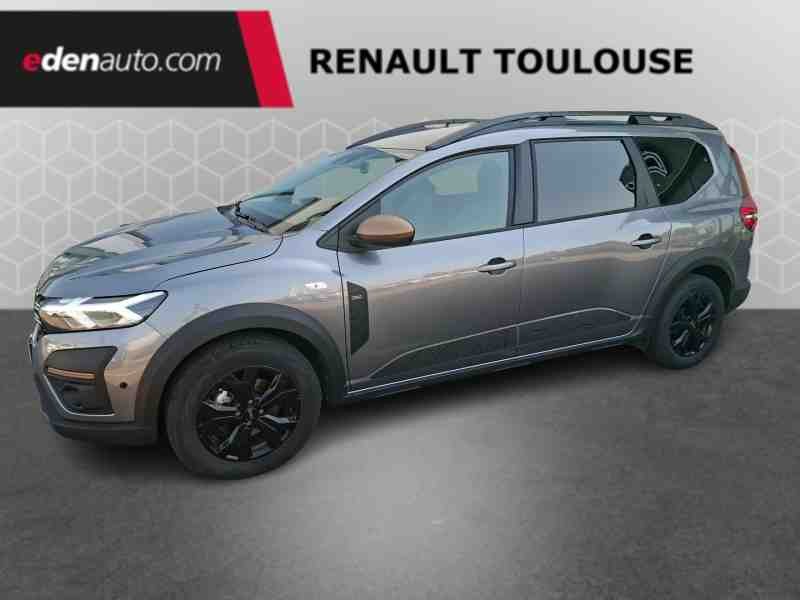 Dacia Jogger - Photo 2
