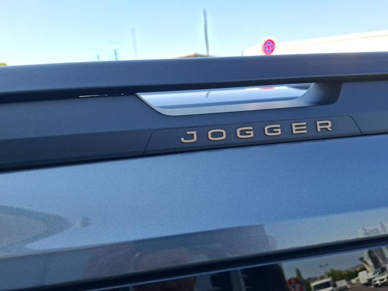 Dacia Jogger - Photo 22