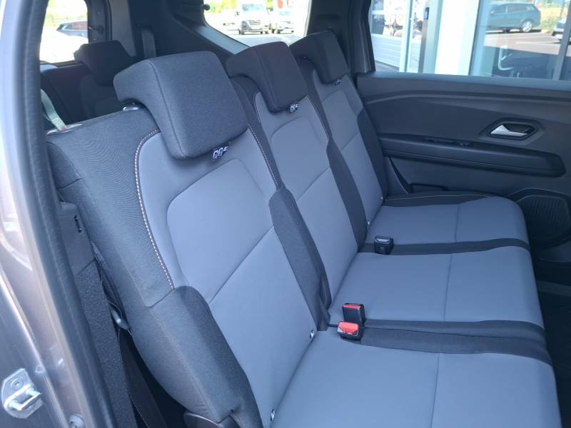 Dacia Jogger - Photo 24