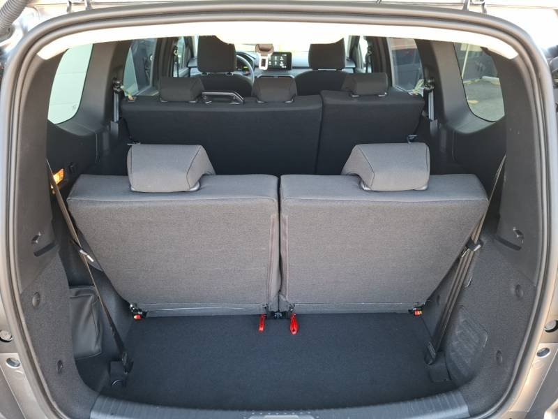 Dacia Jogger - Photo 25