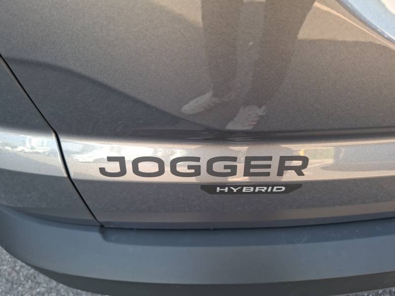 Dacia Jogger - Photo 26
