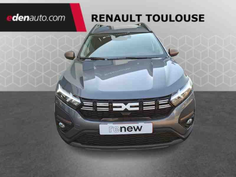 Dacia Jogger - Photo 3