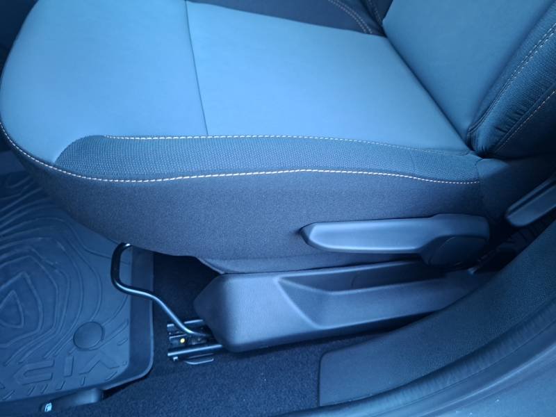 Dacia Jogger - Photo 32