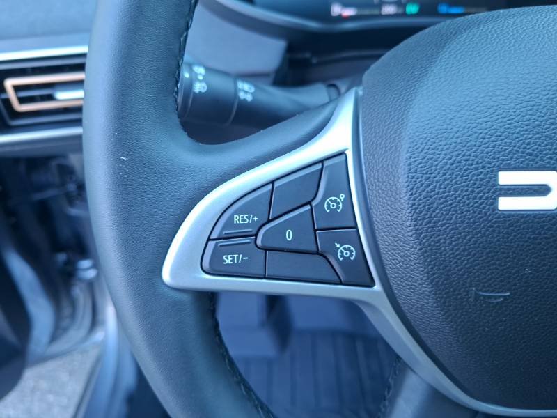 Dacia Jogger - Photo 34