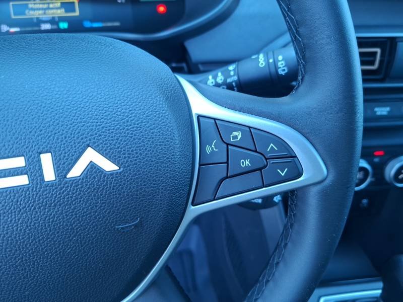 Dacia Jogger - Photo 35