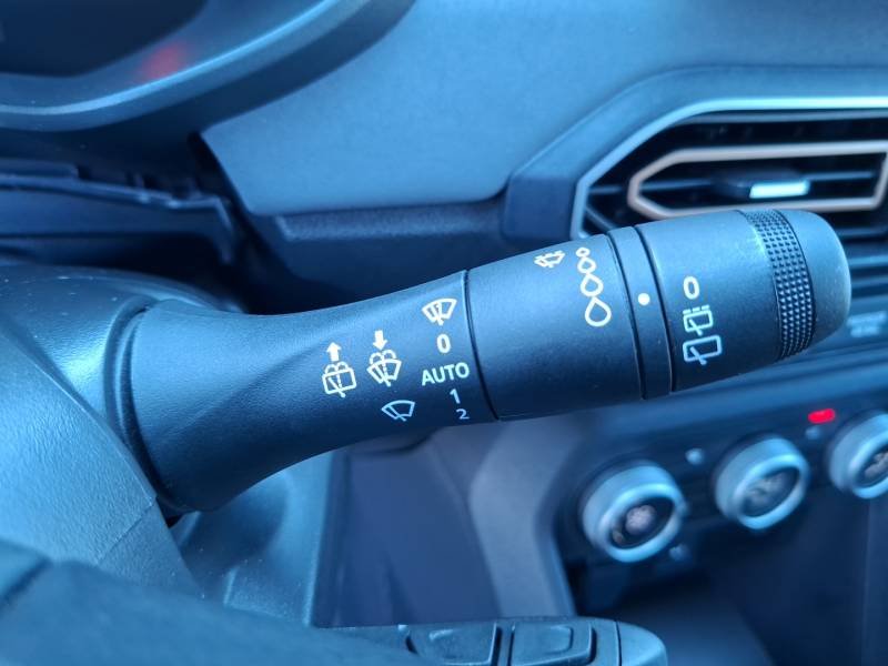 Dacia Jogger - Photo 36