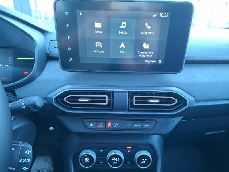Dacia Jogger - Photo 40