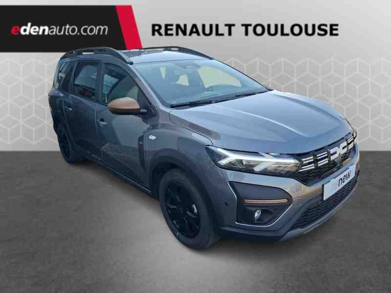 Dacia Jogger - Photo 4