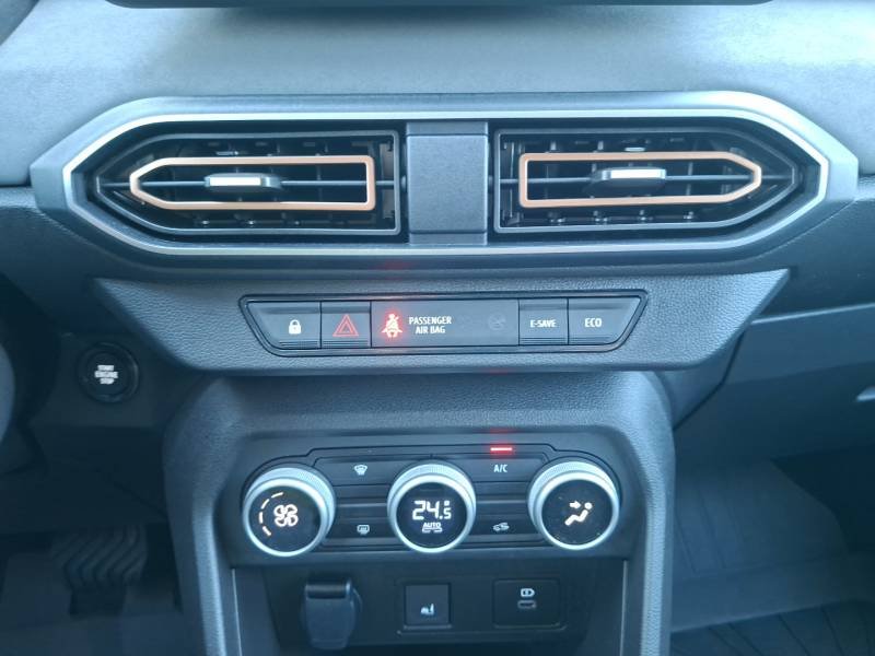 Dacia Jogger - Photo 41