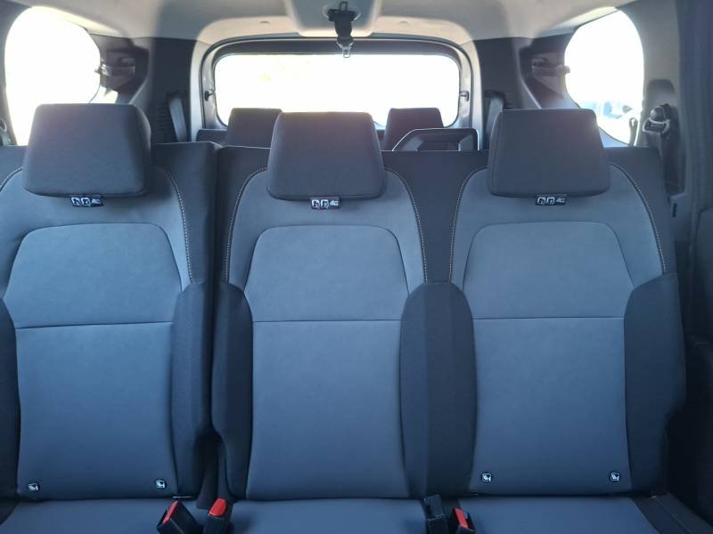 Dacia Jogger - Photo 46