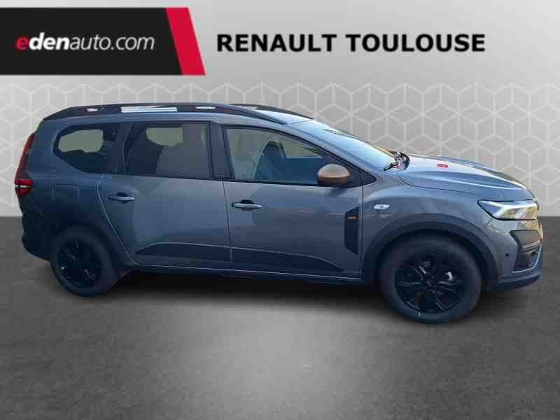 Dacia Jogger - Photo 5